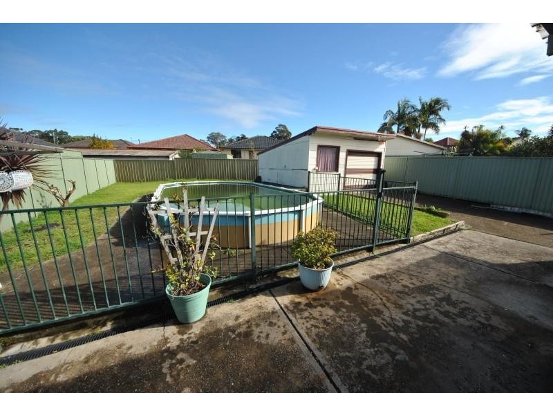 62 Campbell Hill  Rd, Chester Hill NSW 2162
