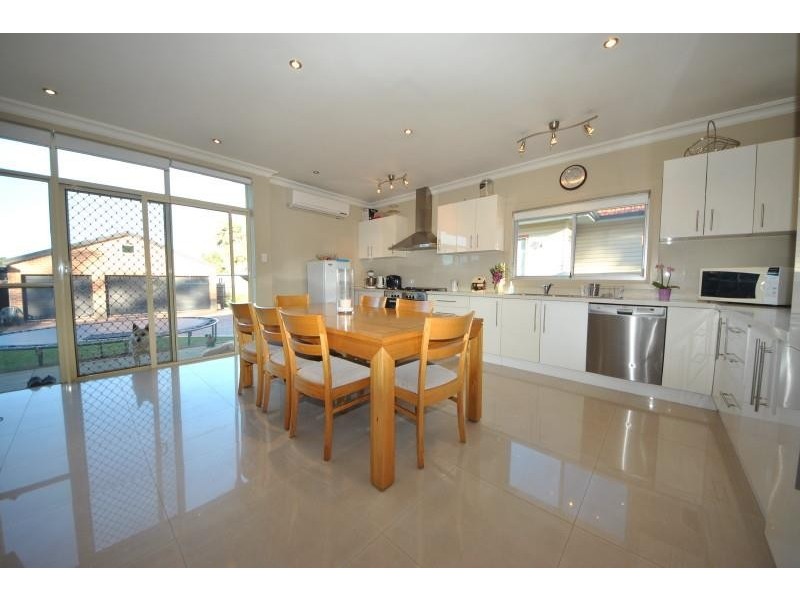 3 Dorothy St, Chester Hill NSW 2162