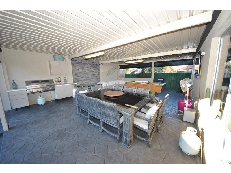 3 Dorothy St, Chester Hill NSW 2162