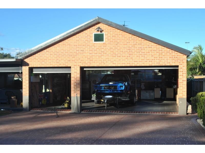 3 Dorothy St, Chester Hill NSW 2162