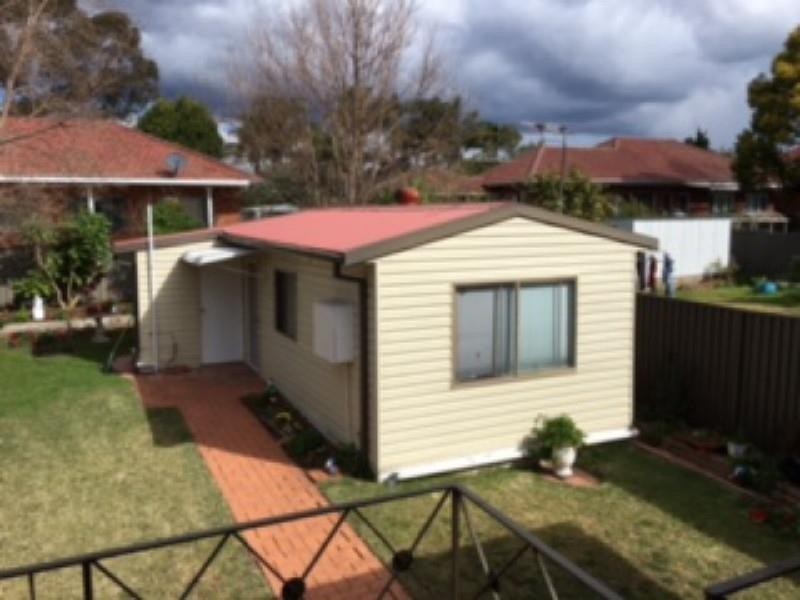 1/93 Proctor  Pde, Chester Hill NSW 2162