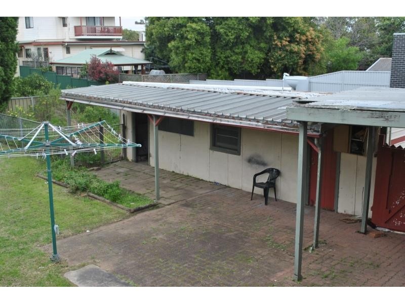 23 Fuller St, Chester Hill NSW 2162