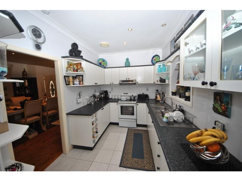 39 The Avenue Ave, Yagoona NSW 2199