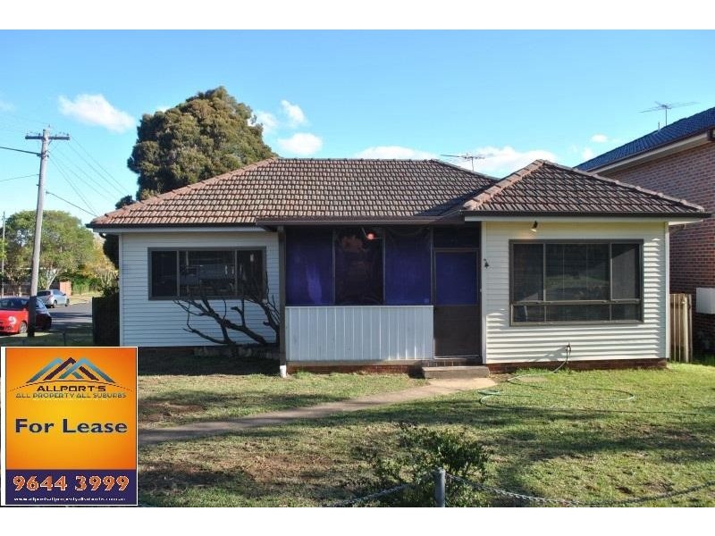 47 Marks Street, Chester Hill NSW 2162