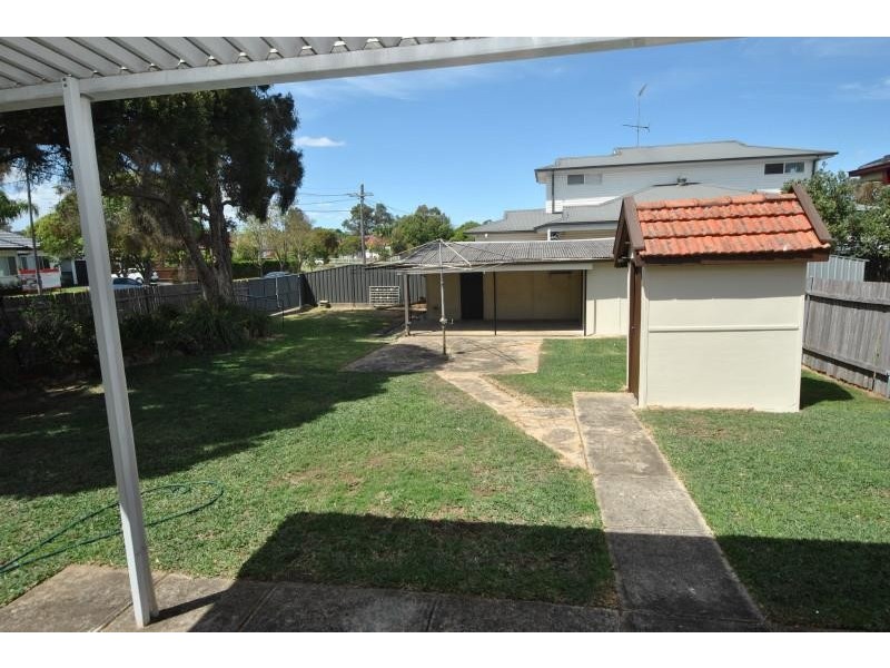 47 Marks Street, Chester Hill NSW 2162