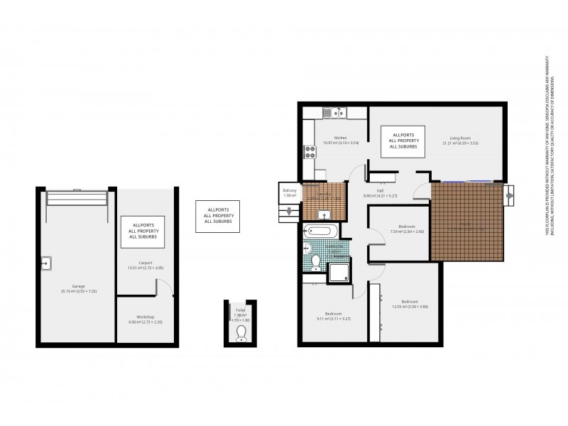 47 Marks Street, Chester Hill NSW 2162