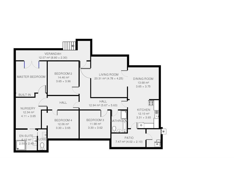 190 Virgil Ave, Chester Hill NSW 2162