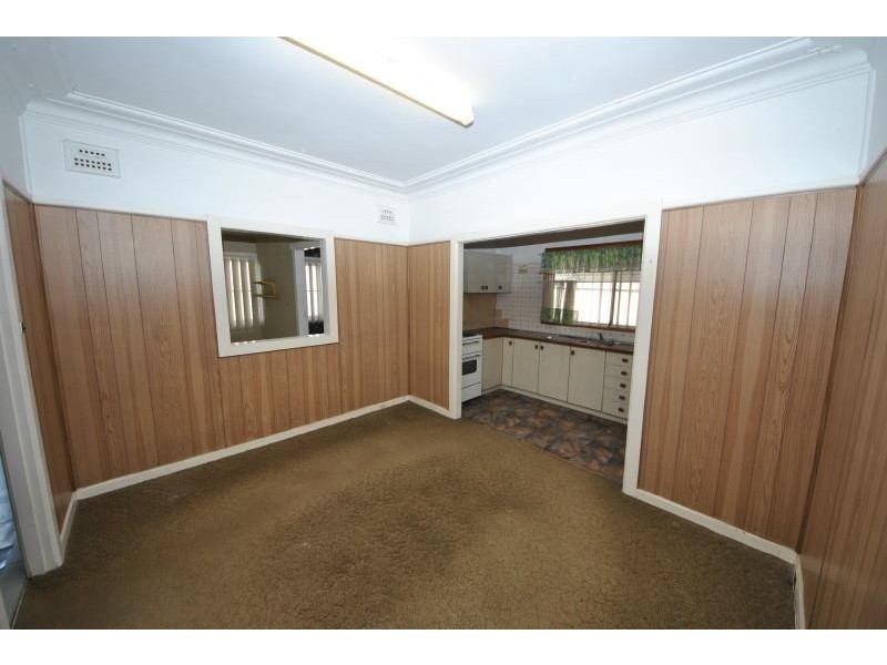 1  Alexander St, Yagoona NSW 2199