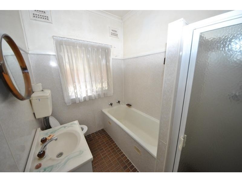 1  Alexander St, Yagoona NSW 2199