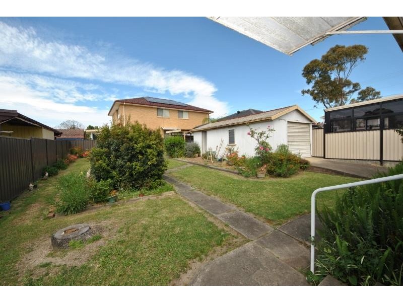 1  Alexander St, Yagoona NSW 2199