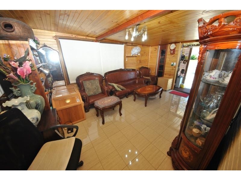 4 Mcclelland St, Chester Hill NSW 2162