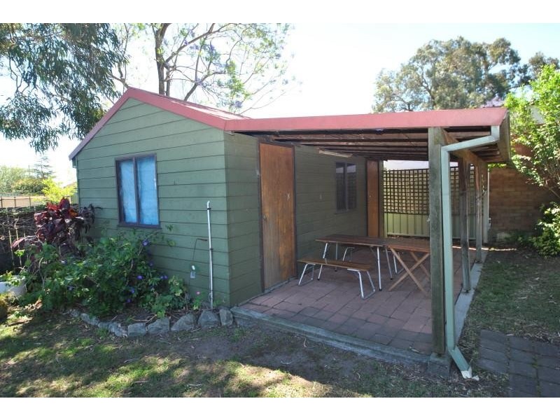 52 Mcclelland St, Chester Hill NSW 2162