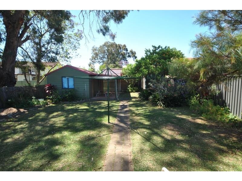 52 Mcclelland St, Chester Hill NSW 2162