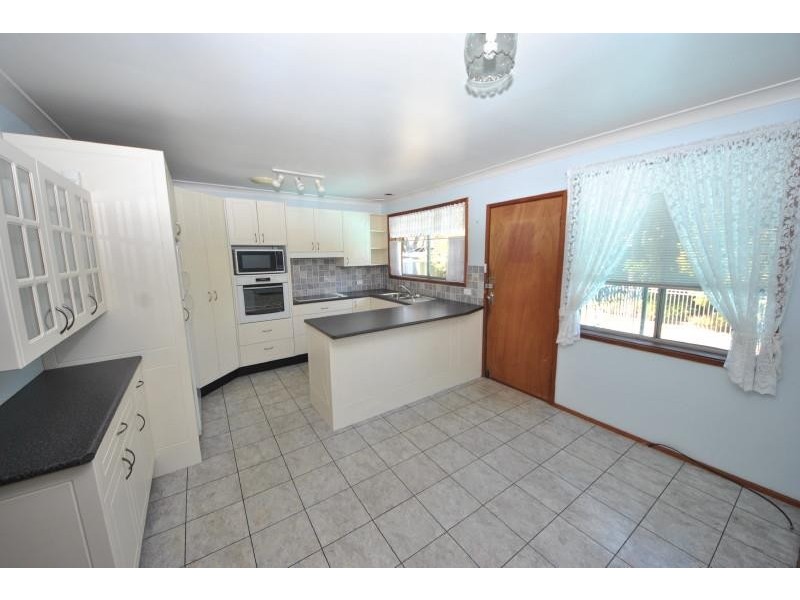 4 Kenthurst Place, Chester Hill NSW 2162