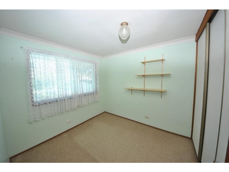 4 Kenthurst Place, Chester Hill NSW 2162