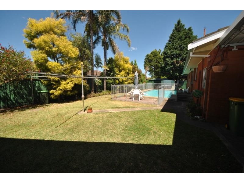 4 Kenthurst Place, Chester Hill NSW 2162