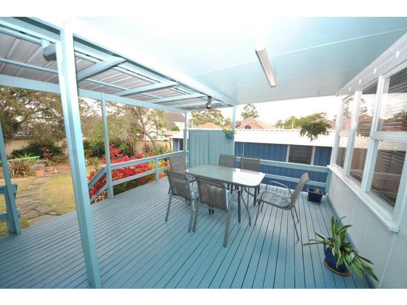 2 Bambridge Street, Chester Hill NSW 2162