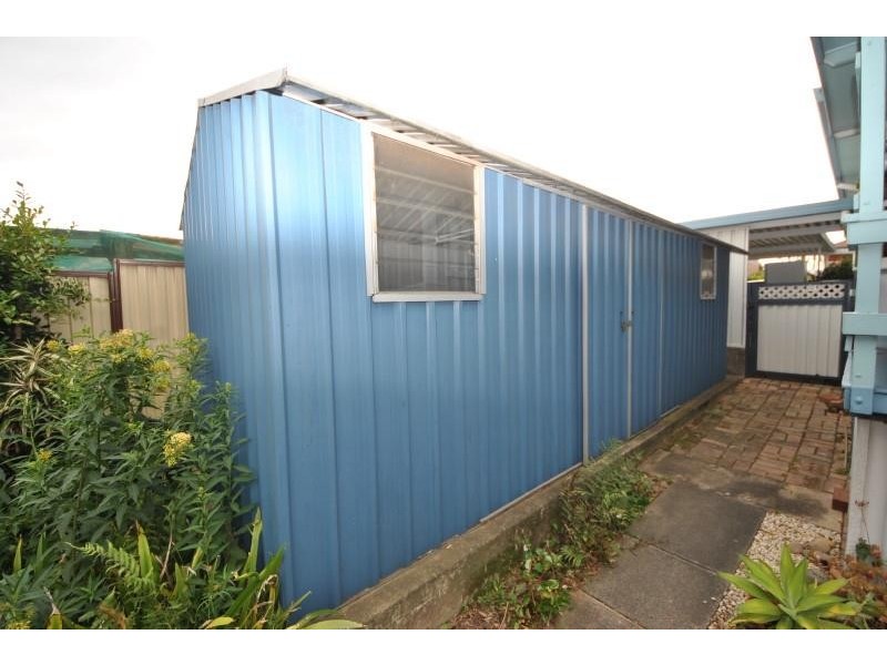 2 Bambridge Street, Chester Hill NSW 2162