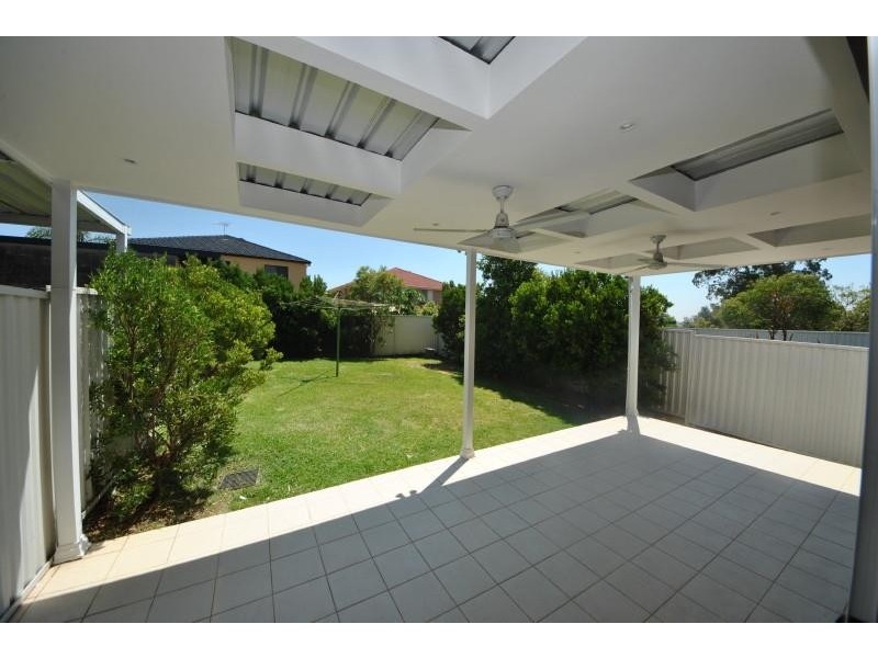 28 Esme  Ave, Chester Hill NSW 2162