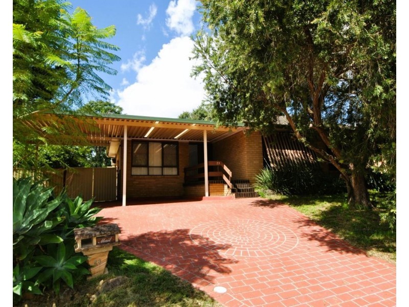 23 Merino Drive, Elderslie NSW 2570