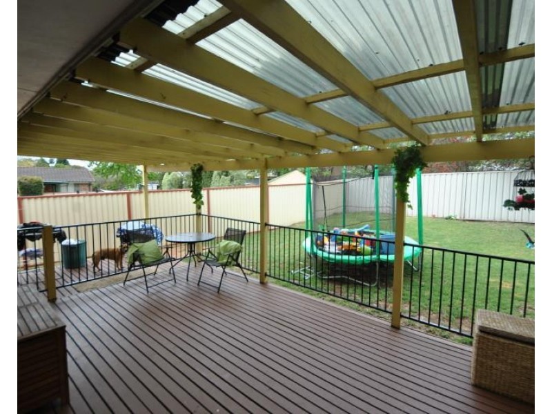 23 Merino Drive, Elderslie NSW 2570