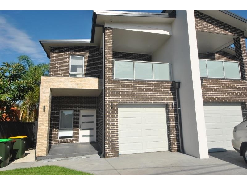 28c Strickland St, Bass Hill NSW 2197