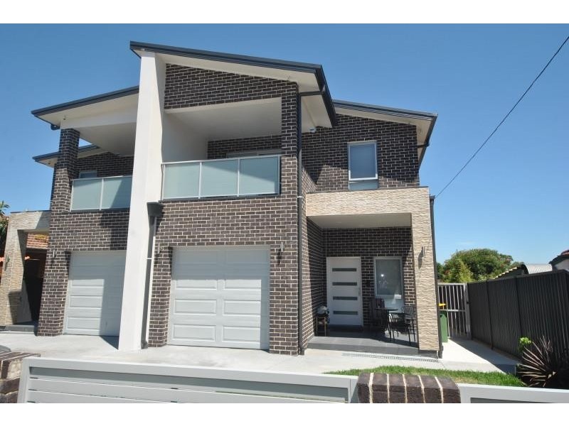 28b Strickland St, Bass Hill NSW 2197