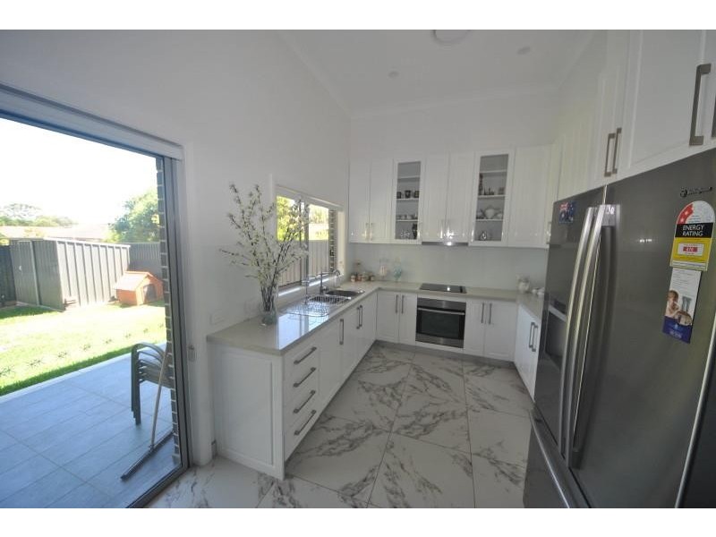 28b Strickland St, Bass Hill NSW 2197