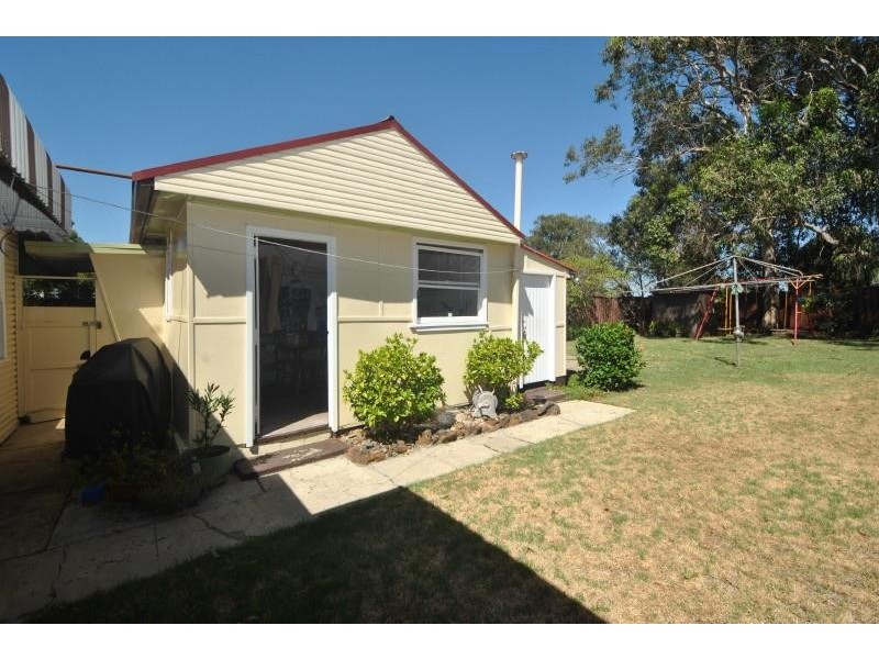 46 Australia  St, Bass Hill NSW 2197