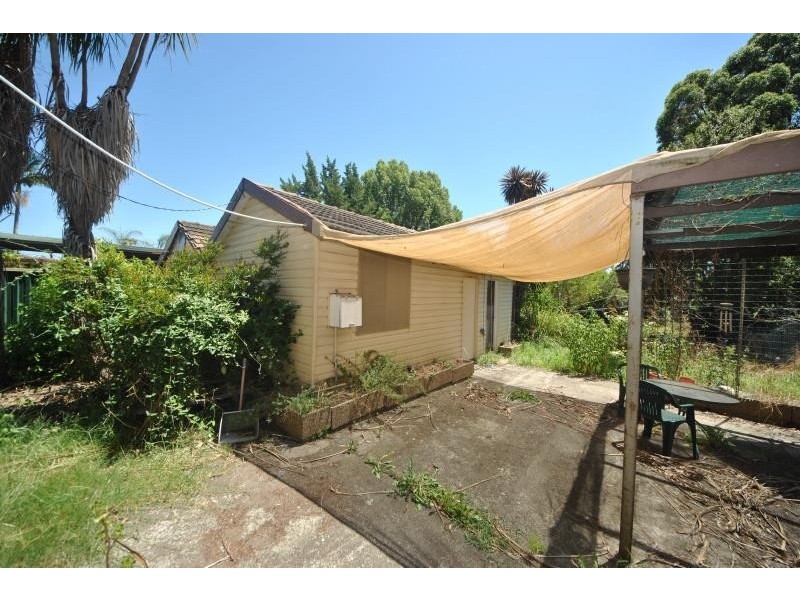 130 Gurney Rd, Chester Hill NSW 2162