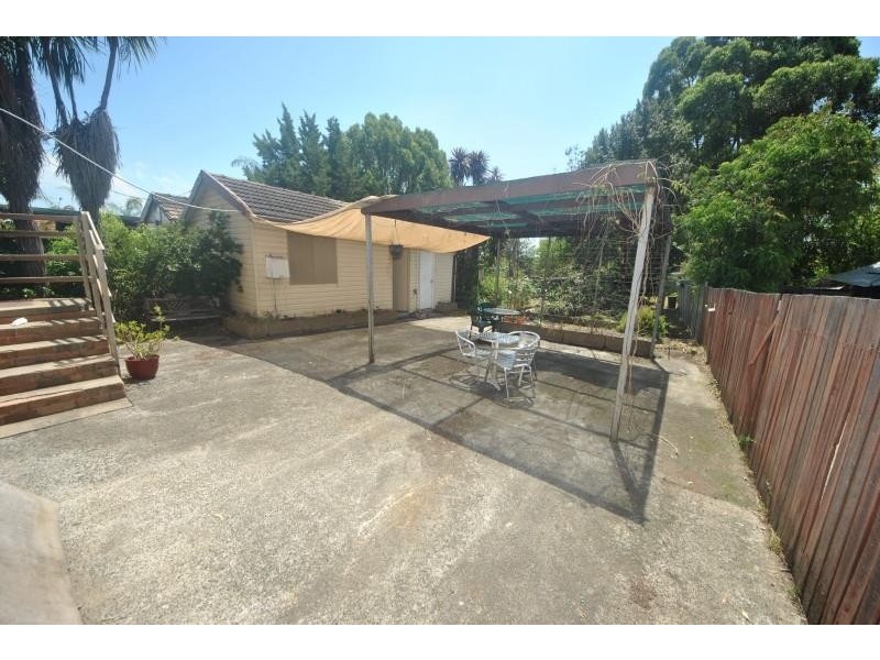 130 Gurney Rd, Chester Hill NSW 2162