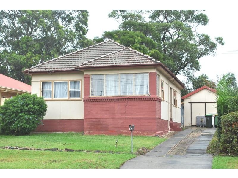 42 Australia St, Bass Hill NSW 2197