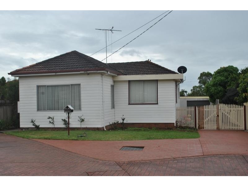 18 Abbott Ave, Sefton NSW 2162