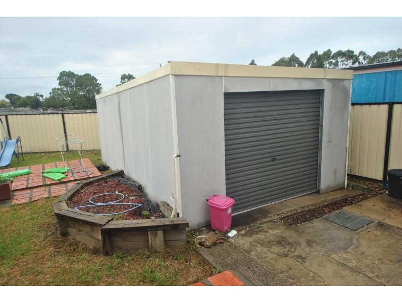 18 Abbott Ave, Sefton NSW 2162