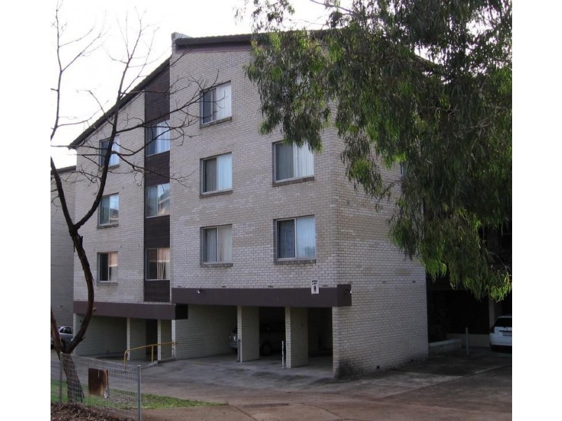 16/147 Wellington Rd, Sefton NSW 2162