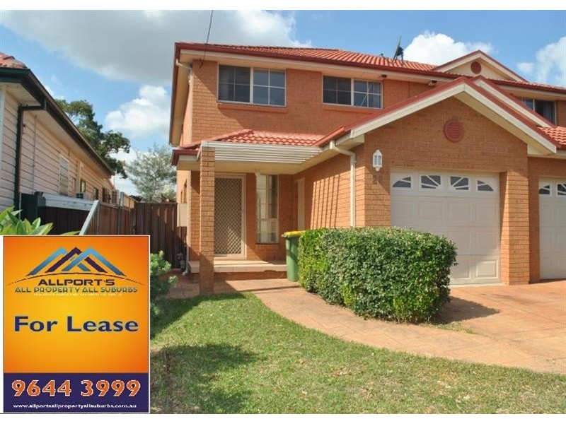 23 McCrossin Avenue, Birrong NSW 2143