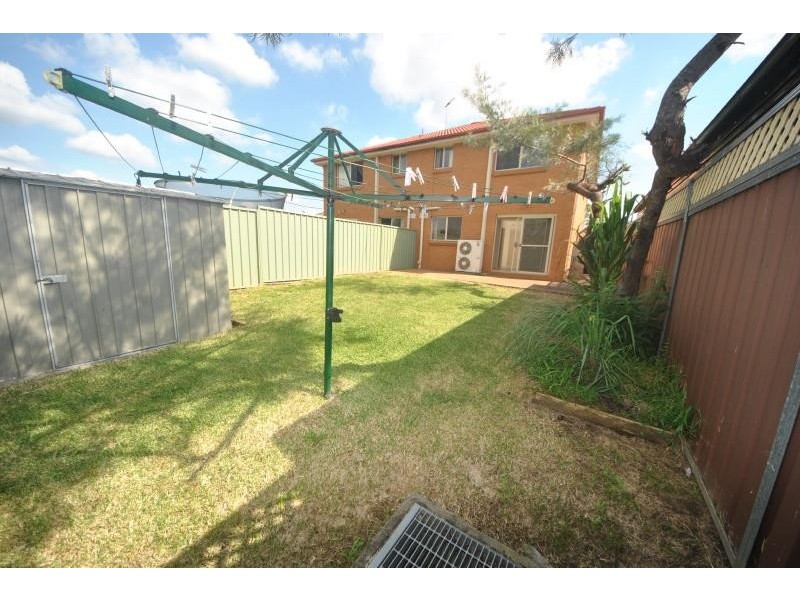 23 McCrossin Avenue, Birrong NSW 2143