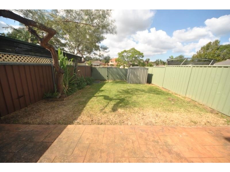 23 McCrossin Avenue, Birrong NSW 2143