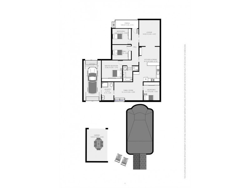 51 Amaroo  Ave, Georges Hall NSW 2198