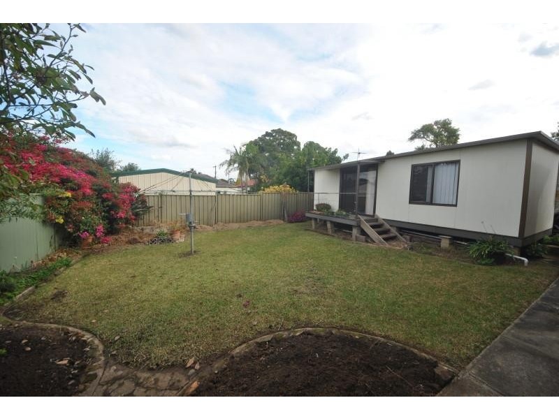 53 Mcmillan St, Yagoona NSW 2199
