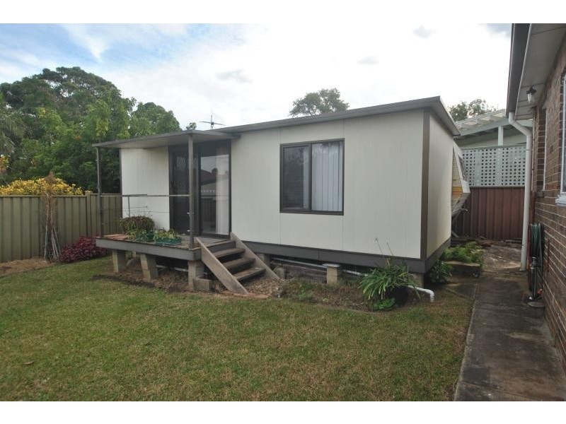 53 Mcmillan St, Yagoona NSW 2199