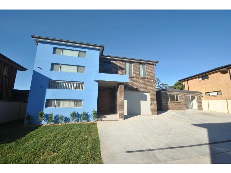 972 Woodville Road, Villawood NSW 2163