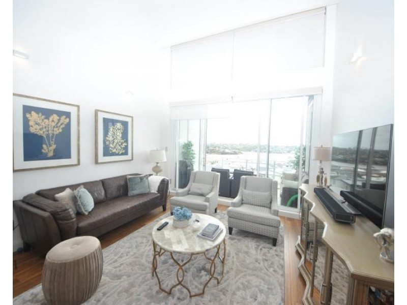 904/17 Woodlands Avenue, Breakfast Point NSW 2137