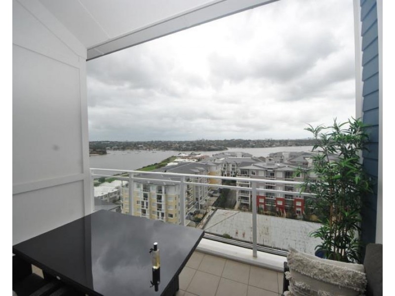 904/17 Woodlands Avenue, Breakfast Point NSW 2137