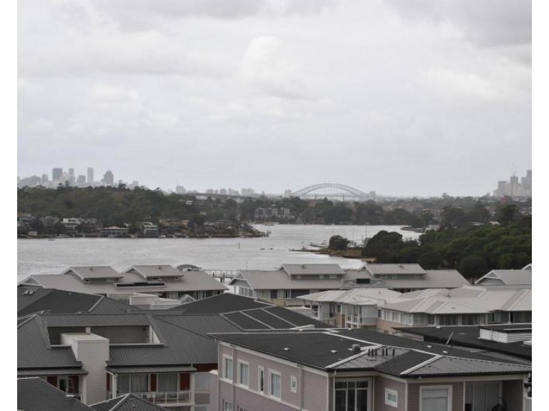 904/17 Woodlands Avenue, Breakfast Point NSW 2137