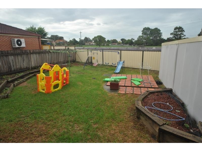 18 Abbott  Ave, Sefton NSW 2162