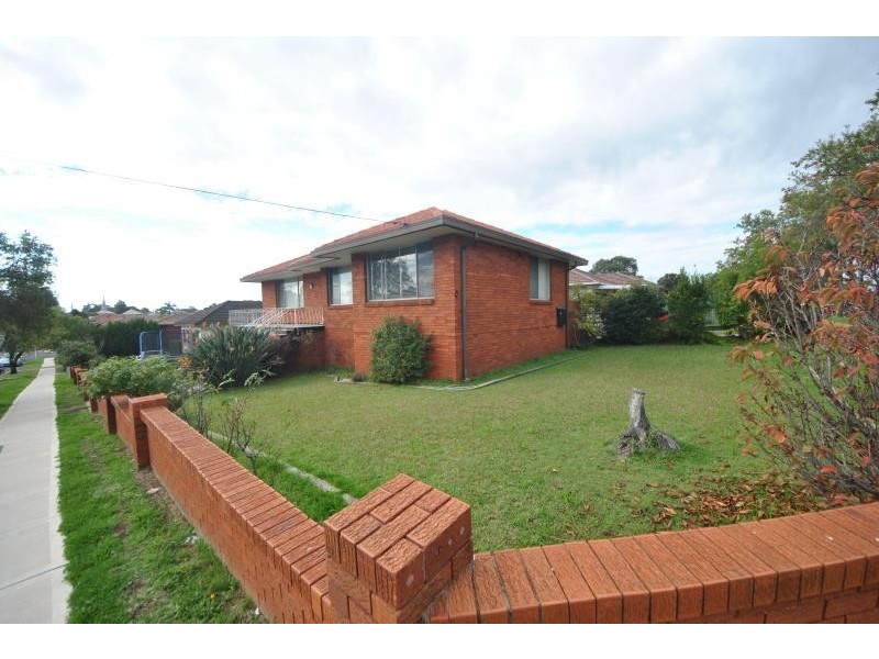 122 Virgil Ave, Chester Hill NSW 2162