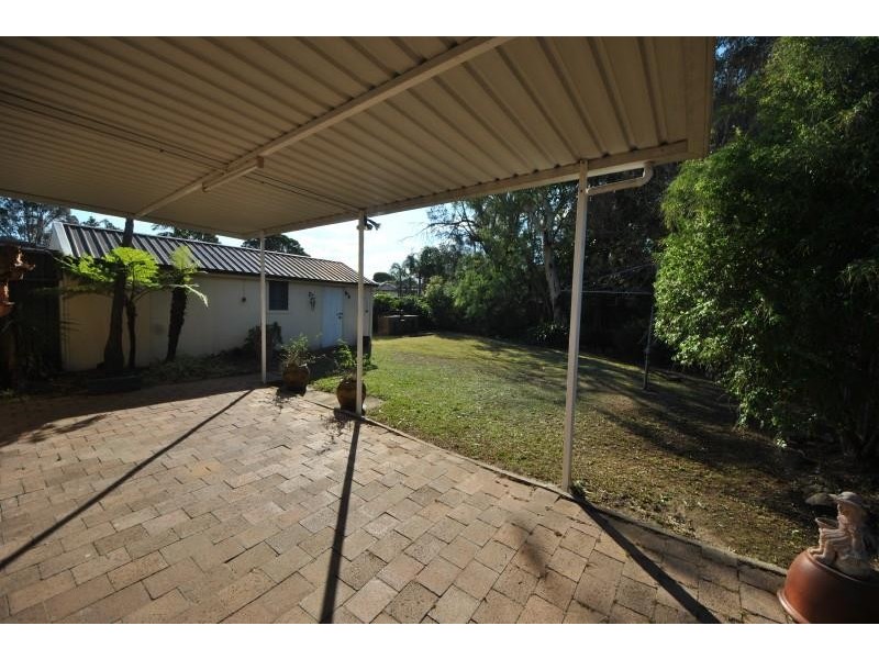 16 Roosevelt Avenue, Sefton NSW 2162