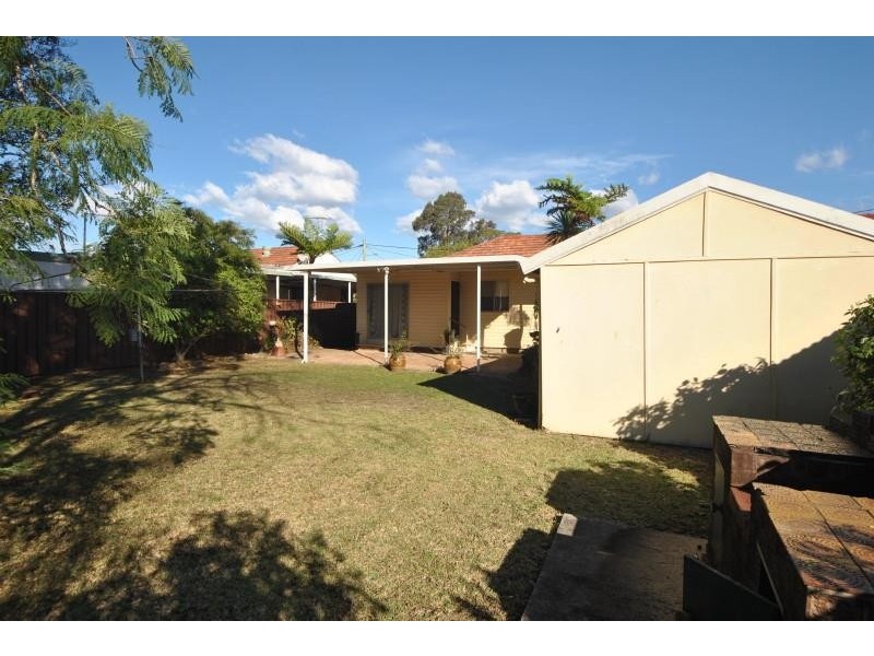 16 Roosevelt Avenue, Sefton NSW 2162