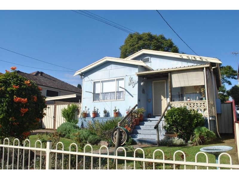 44 Denison St, Villawood NSW 2163